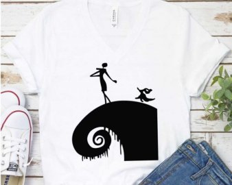 Halloween SVG, Scary Figure Clip Art, Happy Halloween, SVG Files For Silhouette, Decals And Stickers, Cricut Files, Instant Digital Download.