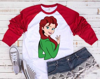 Girl Illustration SVG, Cartoon SVG, Tshirt Design, Decals And Stickers, Cricut Files, Digital Download