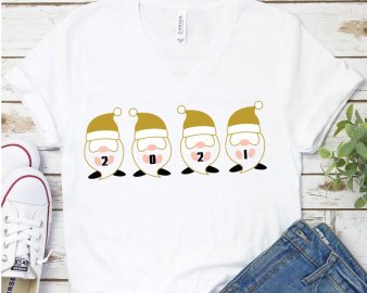 Christmas 2021 svg, Christmas 2021 clip art, Christmas 2021 cut file,  Christmas svg, Cricut Files, Silhouette Files, Digital Download