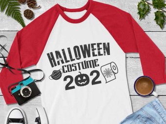 Halloween costume 2021 svg, Halloween costume 2021 cut file, Halloween costume 2021 clip art, Halloween svg, Cricut Files, Silhouette Files, Digital Download