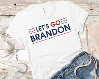 Let's Go Brandon SVG, Let's Go Brandon clip art, Cricut Files, Decals And Stickers, Instant Download
