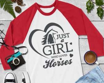 Just a girl who loves horses svg, Just a girl who loves horses clip art, Just a girl who loves horses cut file, Just a girl who loves horses t-shirt svg, Cricut Files, Decals And Stickers, Instant Download