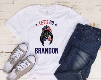Lets go brandon t-shirt svg, Lets go brandon t-shirt clip art,  t-shirt Cricut Files, Decals And Stickers, Instant Download