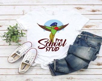 Preschool stud svg, Preschool study clip art, Preschool study t-shirt svg, Preschool study cut file, Cricut Files, Decals And Stickers, Instant Download
