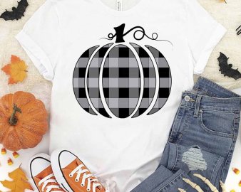 Pumpkin svg, Pumpkin t-shirt svg, Pumpkin clip art, Pumpkin cut file, Cricut Files Pumpkin file, Instant Download