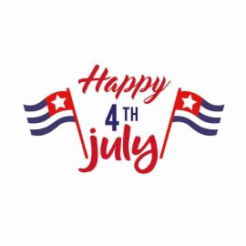 4th Of July Happy 4th Of July Flags Tshirt Design, 4th Of July Tshirt Design, Independence Day SVG, Cricut Files, Instant Download