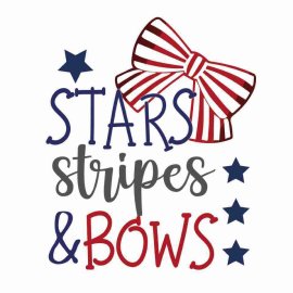 4th Of July Stars And Strips Yall SVG, 4th Of July SVG, Independence Day SVG, Cricut Files, Instant Download
