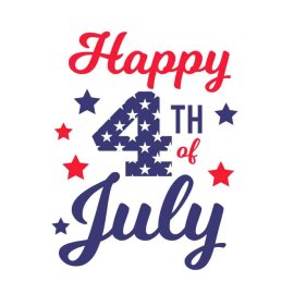 Free Happy 4th Of July Stars Tshirt Design, 4th Of July Tshirt Design, Independence Day SVG, Cricut Files, Instant Download