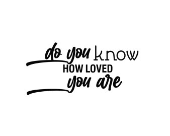 Free Do You Know How Loved You Are SVG, Baby SVG, Mom SVG, Newborn SVG, Infant SVG, Cricut Files, Instant Download