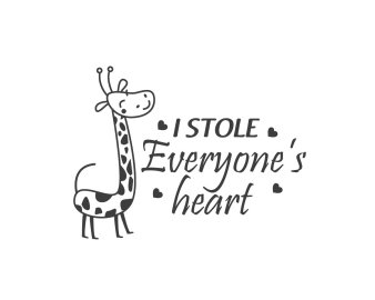 Free I Stole Everyones Heart SVG, Baby SVG, Mom SVG, Newborn SVG, Infant SVG, Cricut Files, Instant Download
