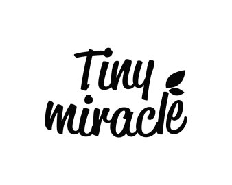 Free Tiny Miracle SVG, Baby SVG, Mom SVG, Newborn SVG, Infant SVG, Cricut Files, Instant Download