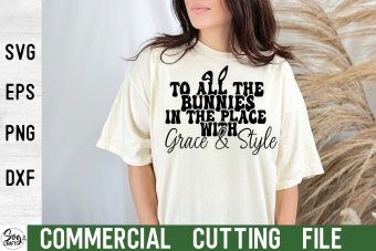 Easter Svg, Easter Bundle Svg Png, Bunny Svg, Easter Shirt