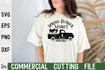 Rustic Easter SVG, Spring Bundle SVG, Bunny SVG, Rabbit SVG