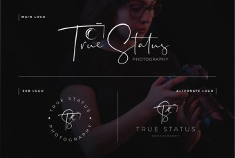 I will create Professional Logo for your Business | Professional Logo Designer and Graphic Designer Expert | Brand identity