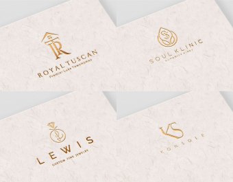 I Will Create Custom Logo Design for your Business | Professional Logo | Logo Maker | Photography logo |Logo Design Custom For Business