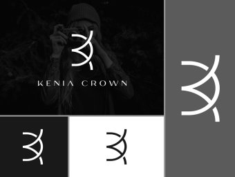 I Will Create Custom Logo Design for your Business | Professional Logo | Logo Maker | Photography logo |Logo Design Custom For Business