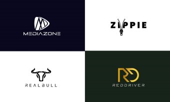 Custom Logo Design for your business by a Professional Graphic Designer
