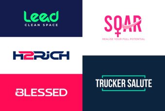 I Will Create Custom Logo Design for your Business | Professional Logo | Logo Maker | Photography logo |Logo Design Custom For Business