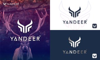 Custom logo design for business | logo design and branding for business | Creative logo design | Photography logo | Expert graphic designer