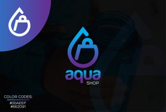 I will create custom logo design, boutique logo, photography logo, business logo, professional logo design, custom logo for your business