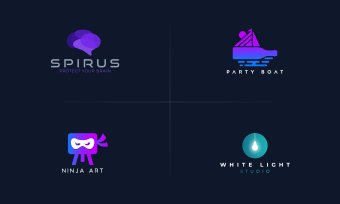 I will create Professional Logo design for your Business | Professional Logo Designer and Graphic Designer Expert | logo design custom