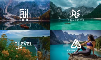 Custom Logo Design for your business by a Professional Graphic Designer