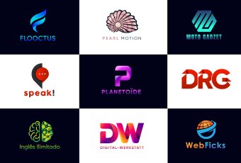 Logo Design | Custom Hand Drawn logo | Custom Logo Design | Minimalist Logo | Logo Design Custom For Business | 100% Copyright to buyers