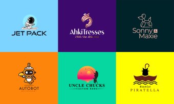 Custom Logo Design, Premium Logo Design, Minimalist Logo, Logo Design Custom For Business, Boutique Logo Design, Startup Logo Design