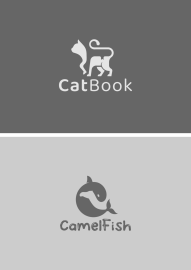 I Will Create Custom Logo Design for your Business | Professional Logo | Negative Space | Photography logo |Logo Design Custom For Business