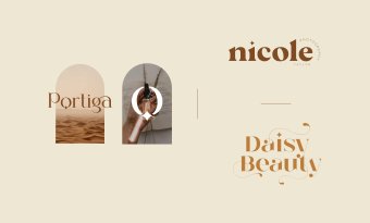 Logo Design | Minimalist Logo | Logo Branding | Custom Logo | Hand Drawn Logo | 100% Copyrights to buyer