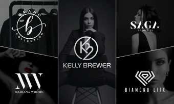 Logo Design, Custom Logo Design, Logo Design Branding, Logo Design Boutique, Logo Designer, Vintage logo, Custom logo, Photography Logo