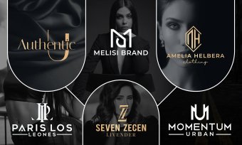 Logo Design, Custom Logo Design, Logo Design Branding, Logo Design Boutique, Logo Designer, Vintage logo, Custom logo, Photography Logo