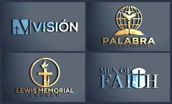 I Will Create Custom Logo Design for your Business Professional Logo Maker Logo Creation Logo Design Custom For Business Branding Kit