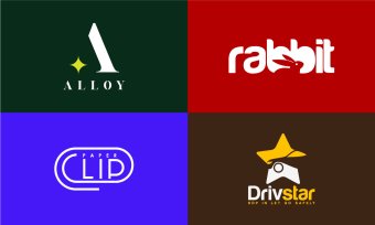 Custom logo design for business | logo design and branding for business | Creative logo design | Photography logo | Expert graphic designer