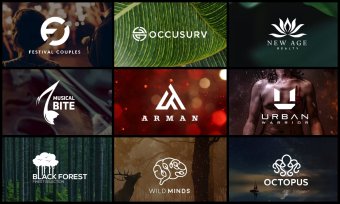 I Will Create Custom Logo Design for your Business | Professional Logo | Logo Maker | Photography logo |Logo Design Custom For Business