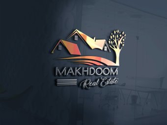 Custom Laser Cut, Clinic Sign, Sign with Raised 3D Design, Business Letter, Eye Doctor Lobby Signage, Reception Logo, Brushed Metal Logo