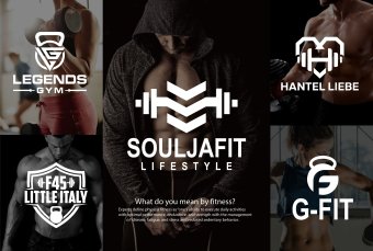 I Will Create Custom Logo Design for your Business | Professional Logo | Logo Maker | Photography logo |Logo Design Custom For Business