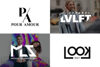 Personalized Logo with Fast and Professional Delivery, Graphic Designer with Huge Experience and Effectiveness, Custom and Unique Logo Design