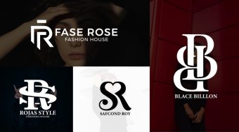 I Will Create Custom Logo Design for your Business | Professional Logo | Logo Maker | Photography logo |Logo Design Custom For Business