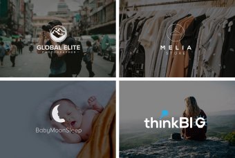 Logo Design, Custom Logo Design, Logo Design Branding, Logo Design store, Designer, Vintage logo,