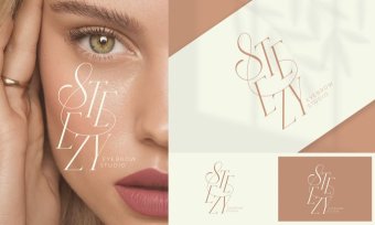 Professional Brand Design Services | Luxury Logo Design | Custom Brand Kit | Visual Identity | Branding for Small Business