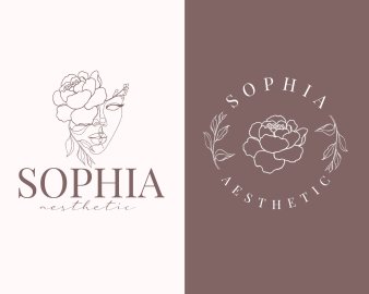 Custom Logo Design for your Business, Professional Logo, Minimalist logo, Photography logo, Logo Design Custom For Business, Logo Design