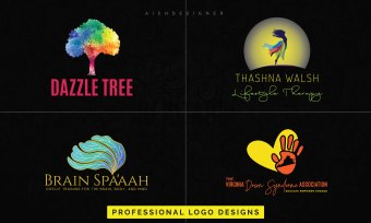 Hire a Graphic Designer, Graphic Design Services, Custom Graphics, Logos, Posters, Illustrations