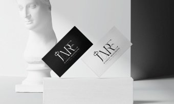 Professional Brand Design Services | Luxury Logo Design | Custom Brand Kit | Visual Identity | Branding for Small Business