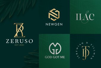 I will create Professional Logo for your Business | Professional Logo Designer and Graphic Designer Expert | Brand identity