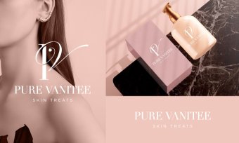 Professional Brand Design Services | Luxury Logo Design | Custom Brand Kit | Visual Identity | Branding for Small Business