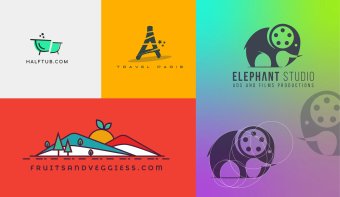 mascot Logo Design, Custom Logo Design, Business Logo Design Custom, Logo Design Custom For Business, Branding Package, Photography logo