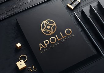 Logo Design custom for business, Instagram Highlight Icons, Watercolor logo, Minimalist Logo, Branding kit, Photography logo, Graphic Design