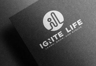 I Will Create Custom Logo Design for your Business | Professional Logo | Logo Maker | Photography logo |Logo Design Custom For Business