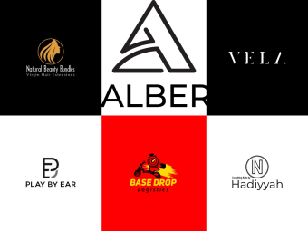 Custom Branding Kit | Custom Branding | Branding | Custom Logo Suite | Logo Design | Modern logo design | Branding suite | Branding package